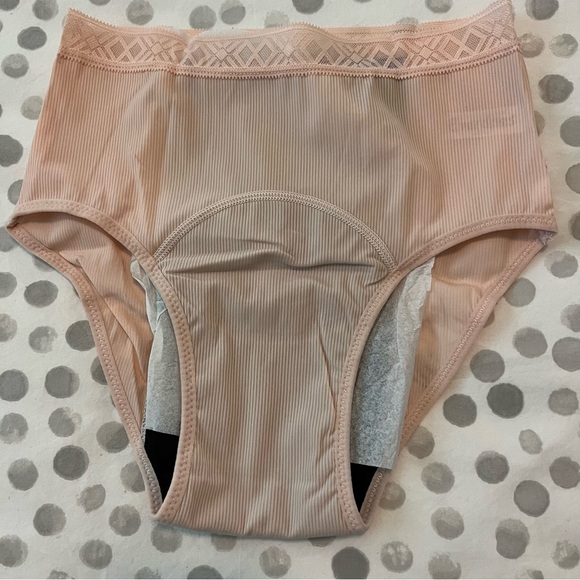 NWT Everdries Assorted Hipster Leakproof Underwear Heavy Flow Set of 15 Size XS - Picture 3 of 8